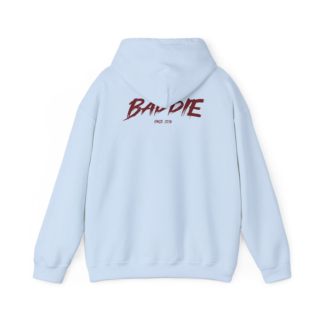 SJ Streetwear Hoodie