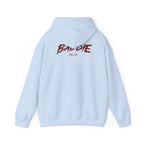 SJ Streetwear Hoodie