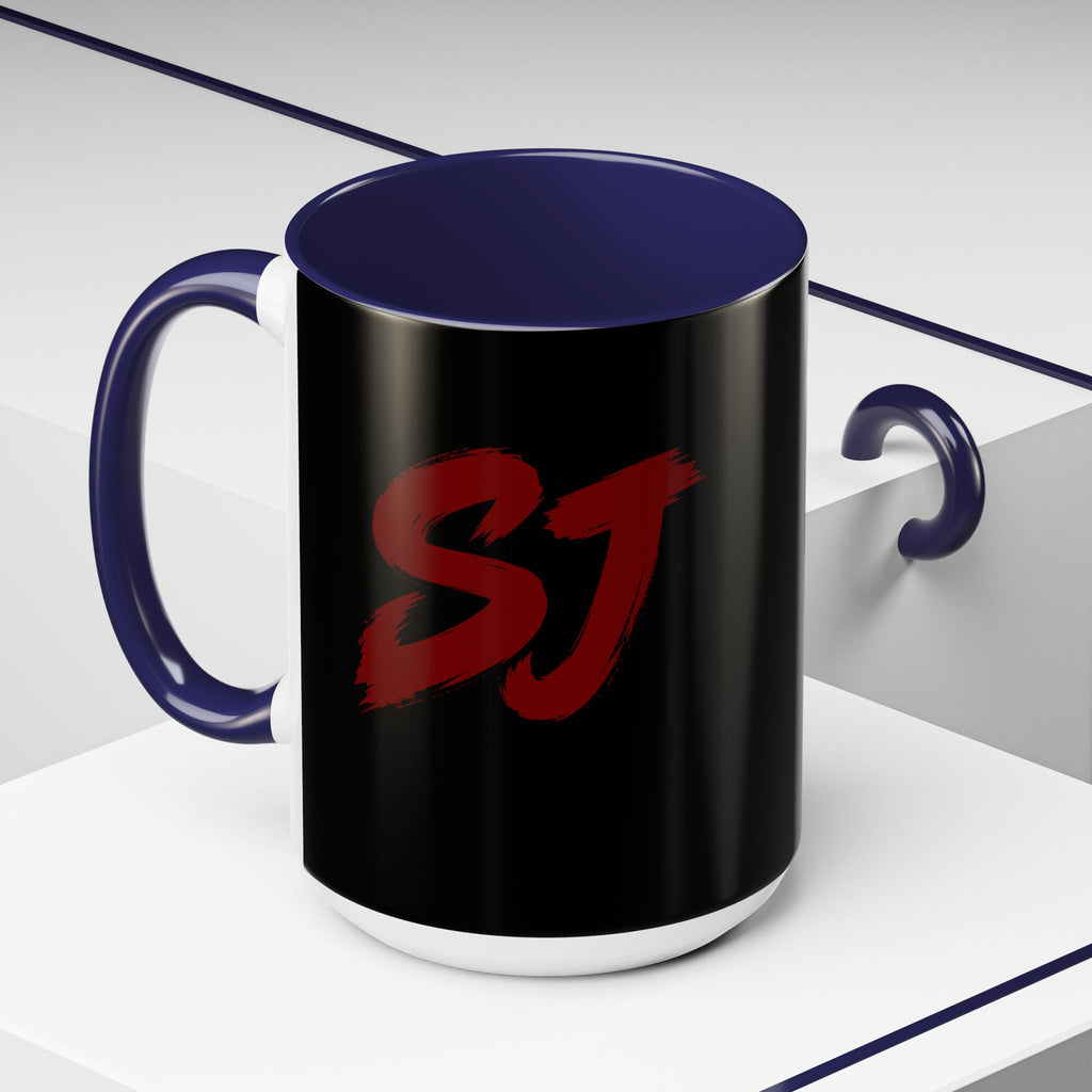 SJ Coffee Mug
