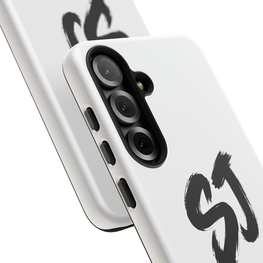 SJ Tough Phone Case