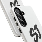 SJ Tough Phone Case