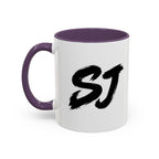 SJ Coffee Mug