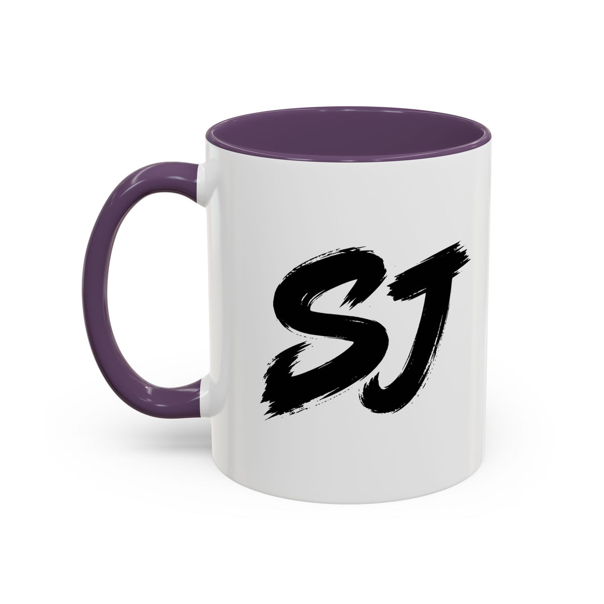 SJ Coffee Mug