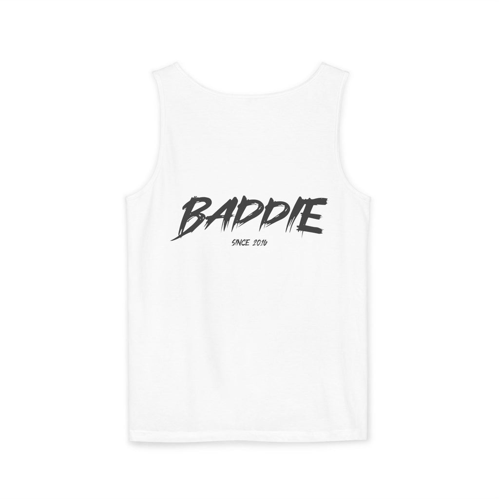 SJ lightweight Tank Top
