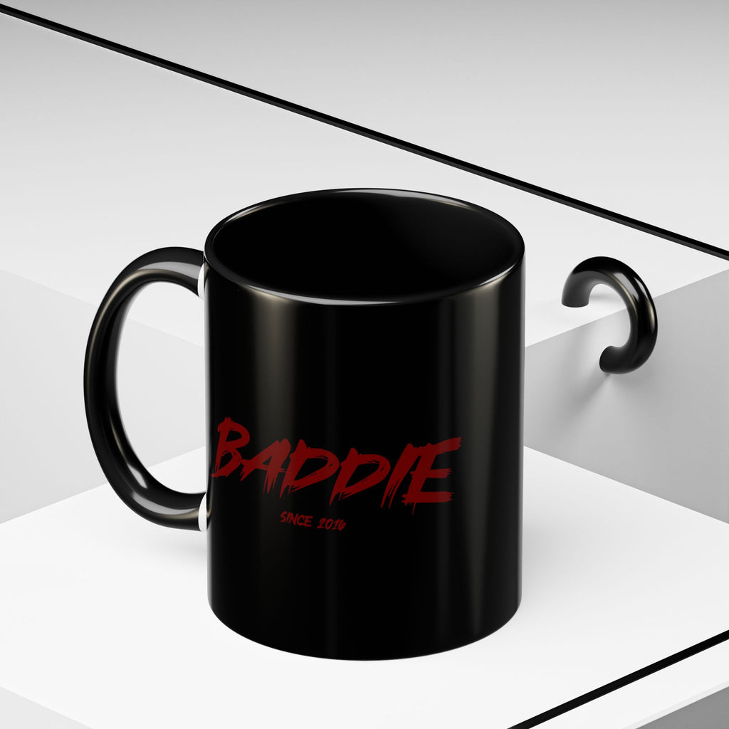 Baddie Coffee Mug
