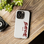 Baddie Tough Phone Case