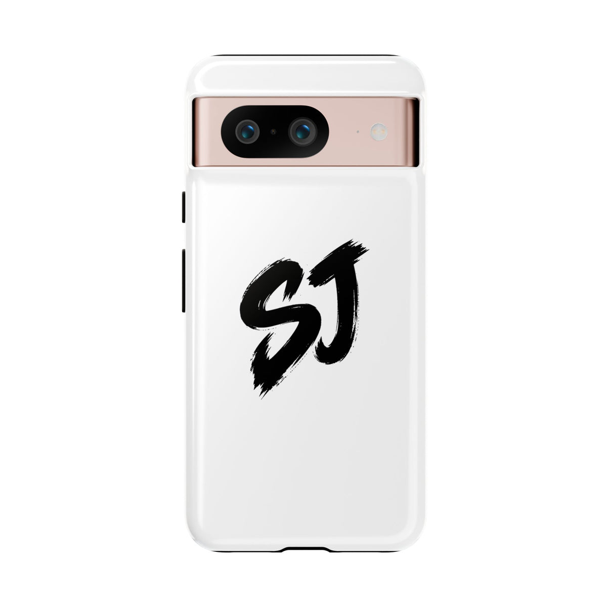 SJ Tough Phone Case
