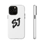 SJ Tough Phone Case