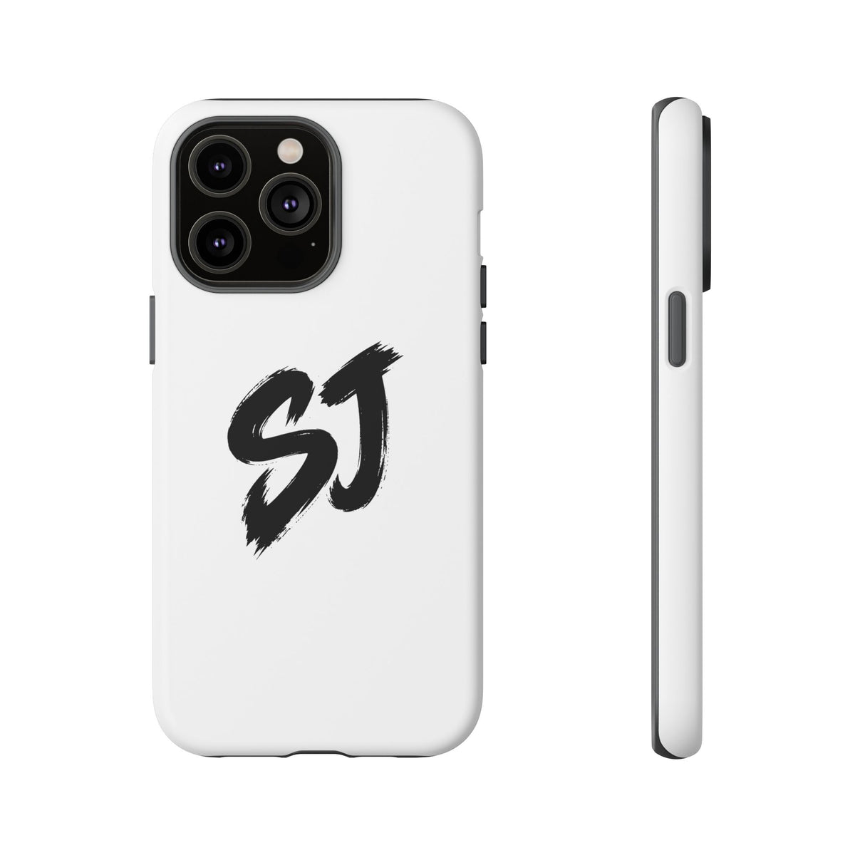 SJ Tough Phone Case