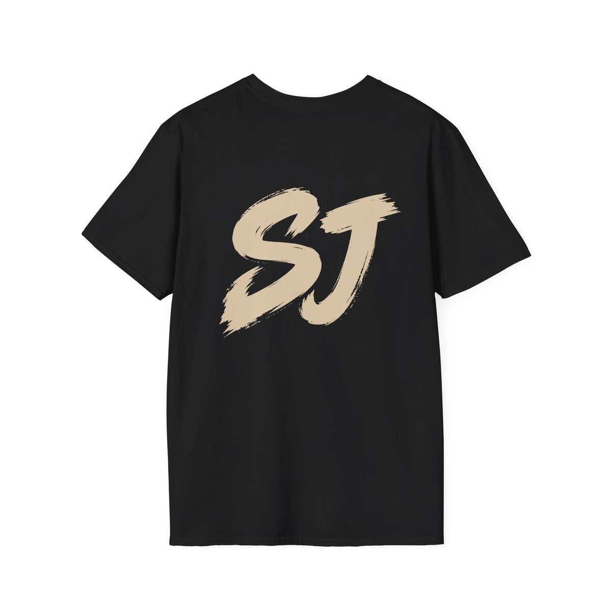 Baddie Crew Neckline Tee