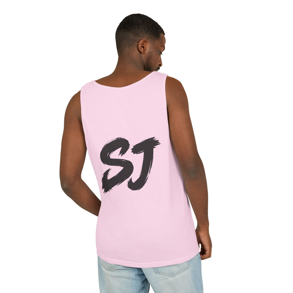 Baddie lightweight Tank Top