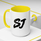 SJ Coffee Mug