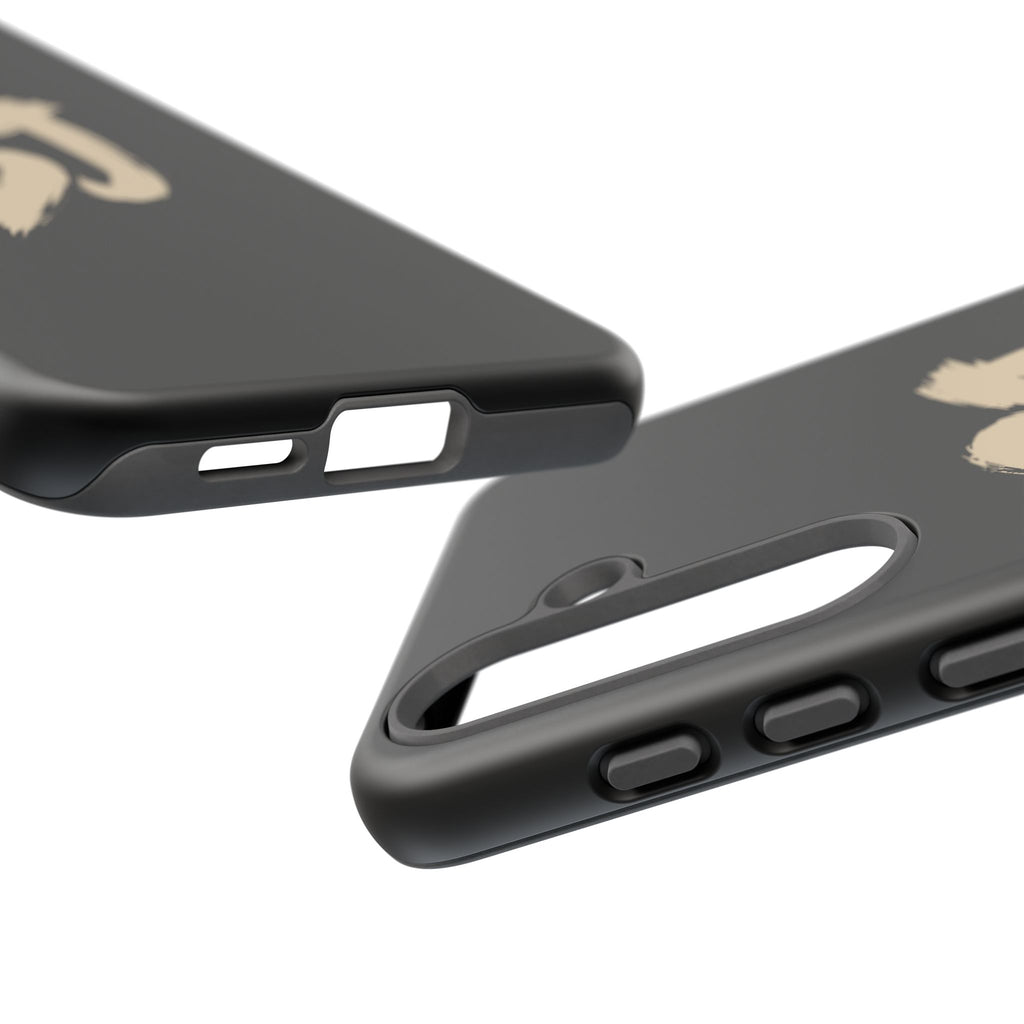 SJ Tough Phone Case