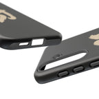 SJ Tough Phone Case