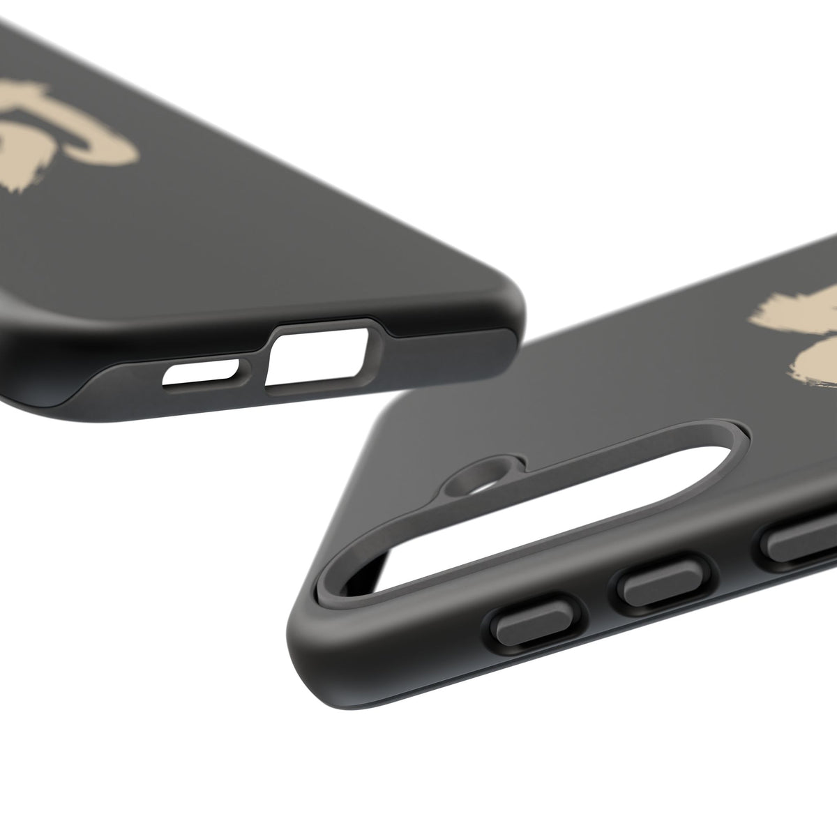 SJ Tough Phone Case