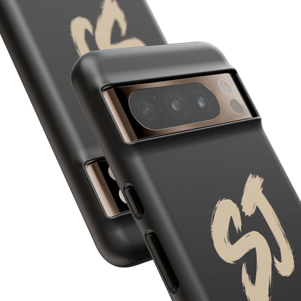 SJ Tough Phone Case