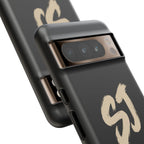 SJ Tough Phone Case