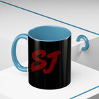SJ Coffee Mug