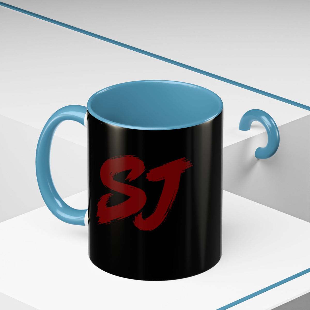 SJ Coffee Mug