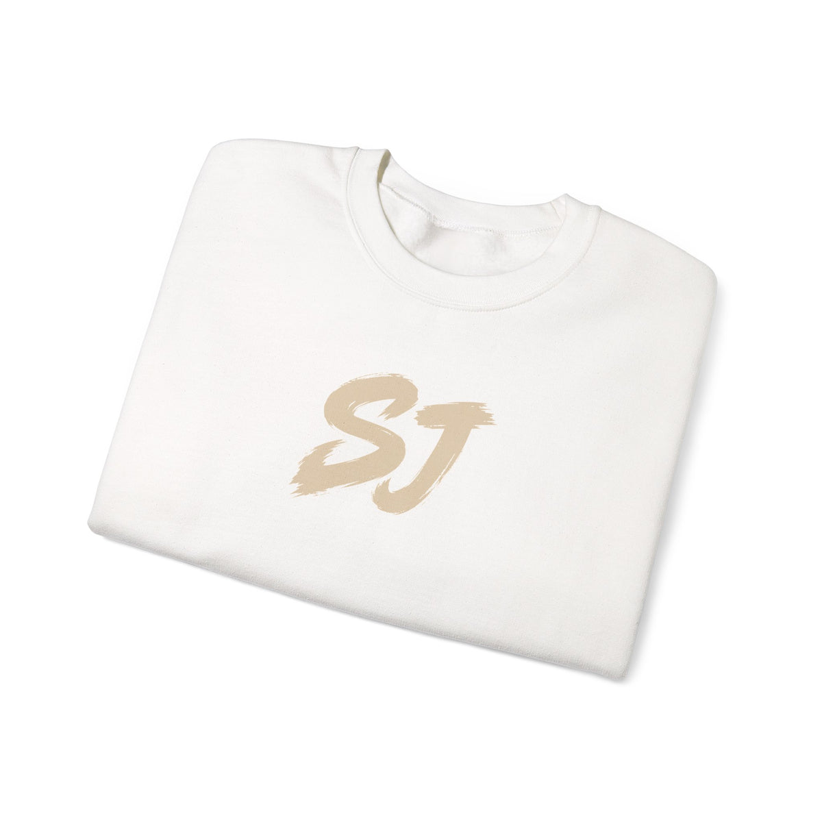 SJ Crewneck Sweatshirt