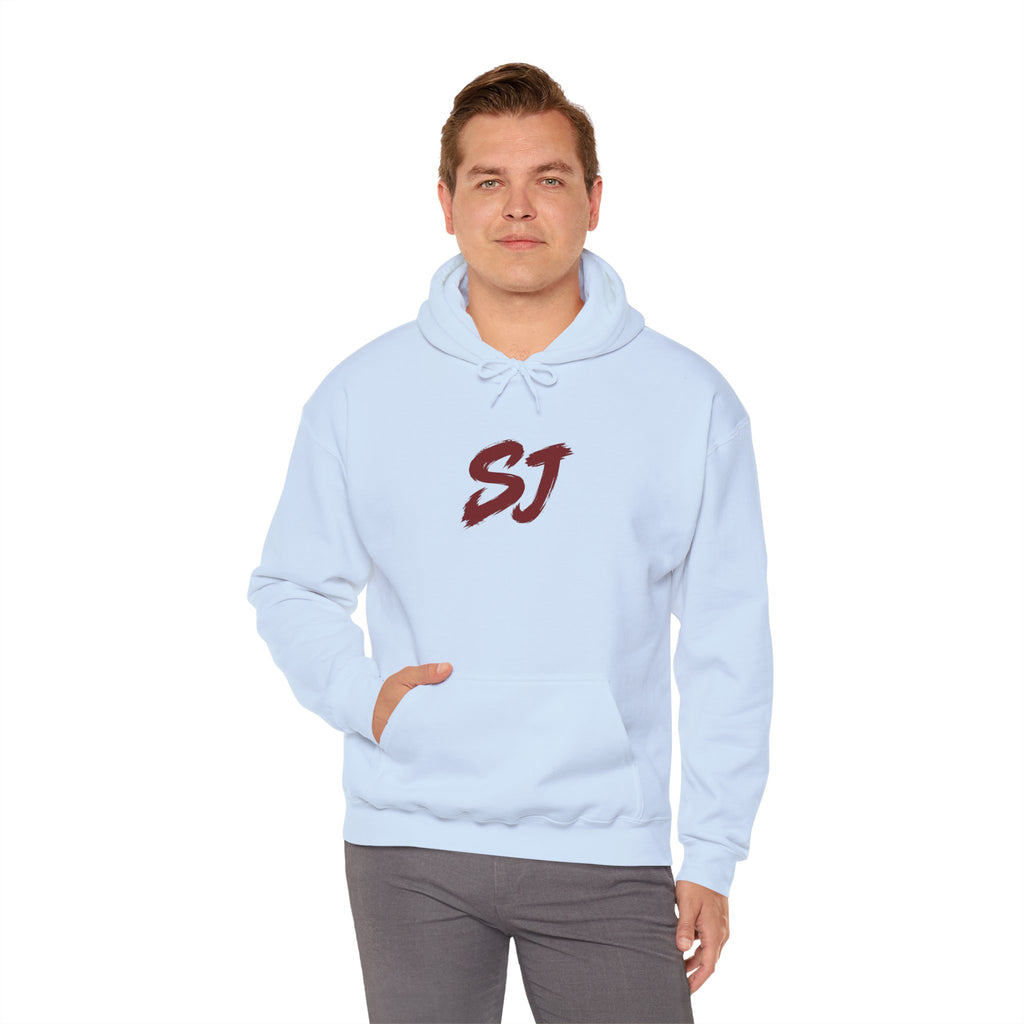 SJ Streetwear Hoodie