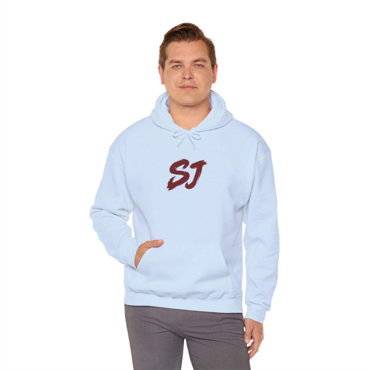 SJ Streetwear Hoodie