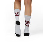 Baddie Crew Socks