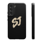 SJ Tough Phone Case