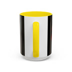 SJ Coffee Mug