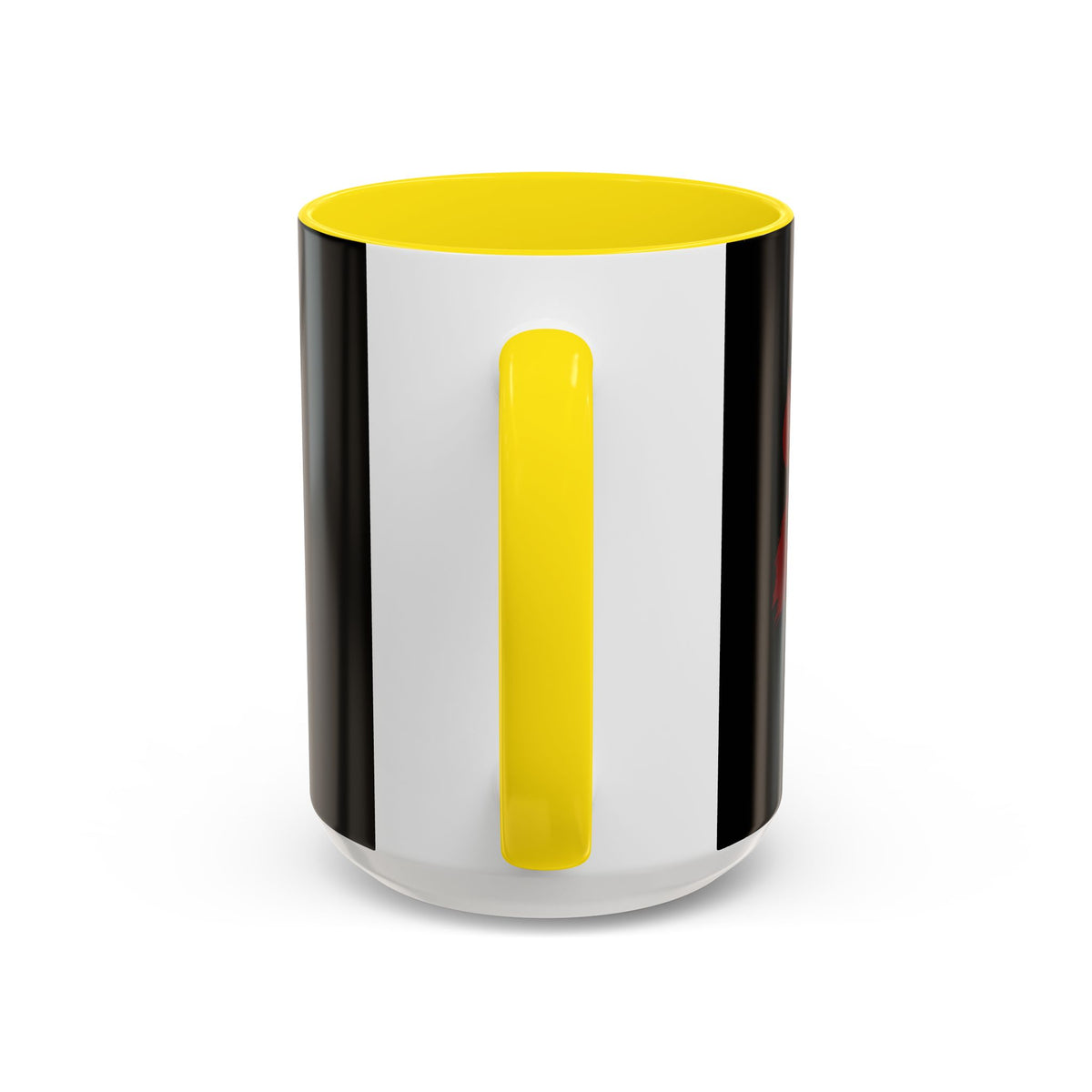 SJ Coffee Mug