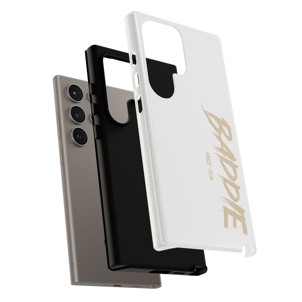 Baddie Tough Phone Case