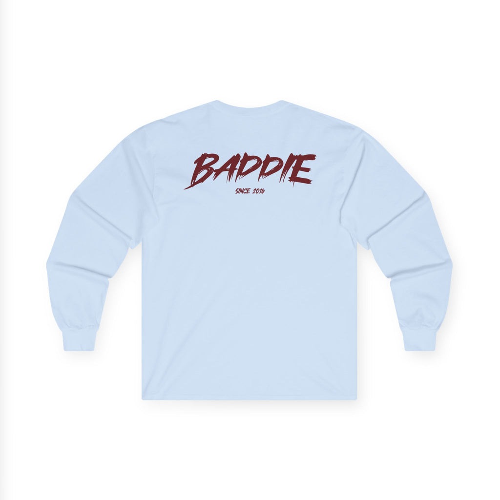 SJ Long Sleeve Tee