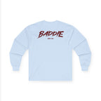 SJ Long Sleeve Tee