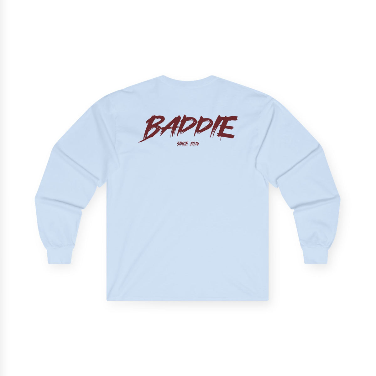 SJ Long Sleeve Tee