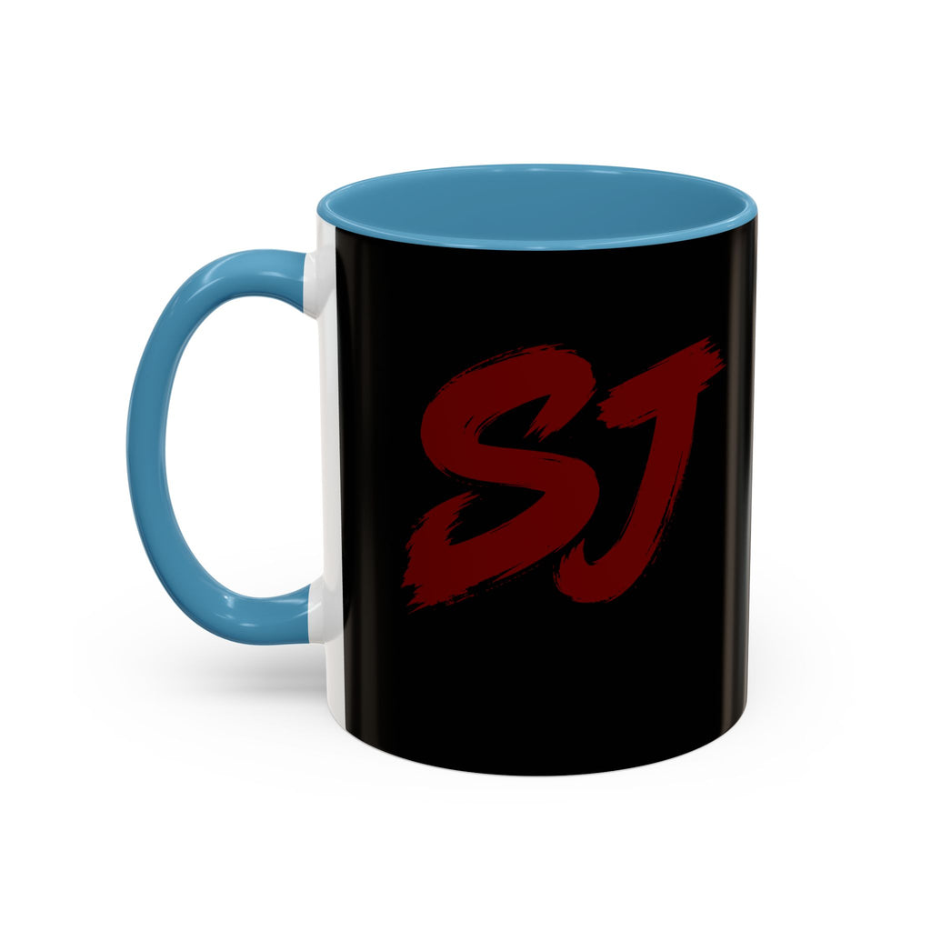 SJ Coffee Mug