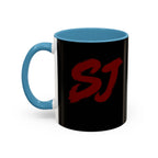 SJ Coffee Mug