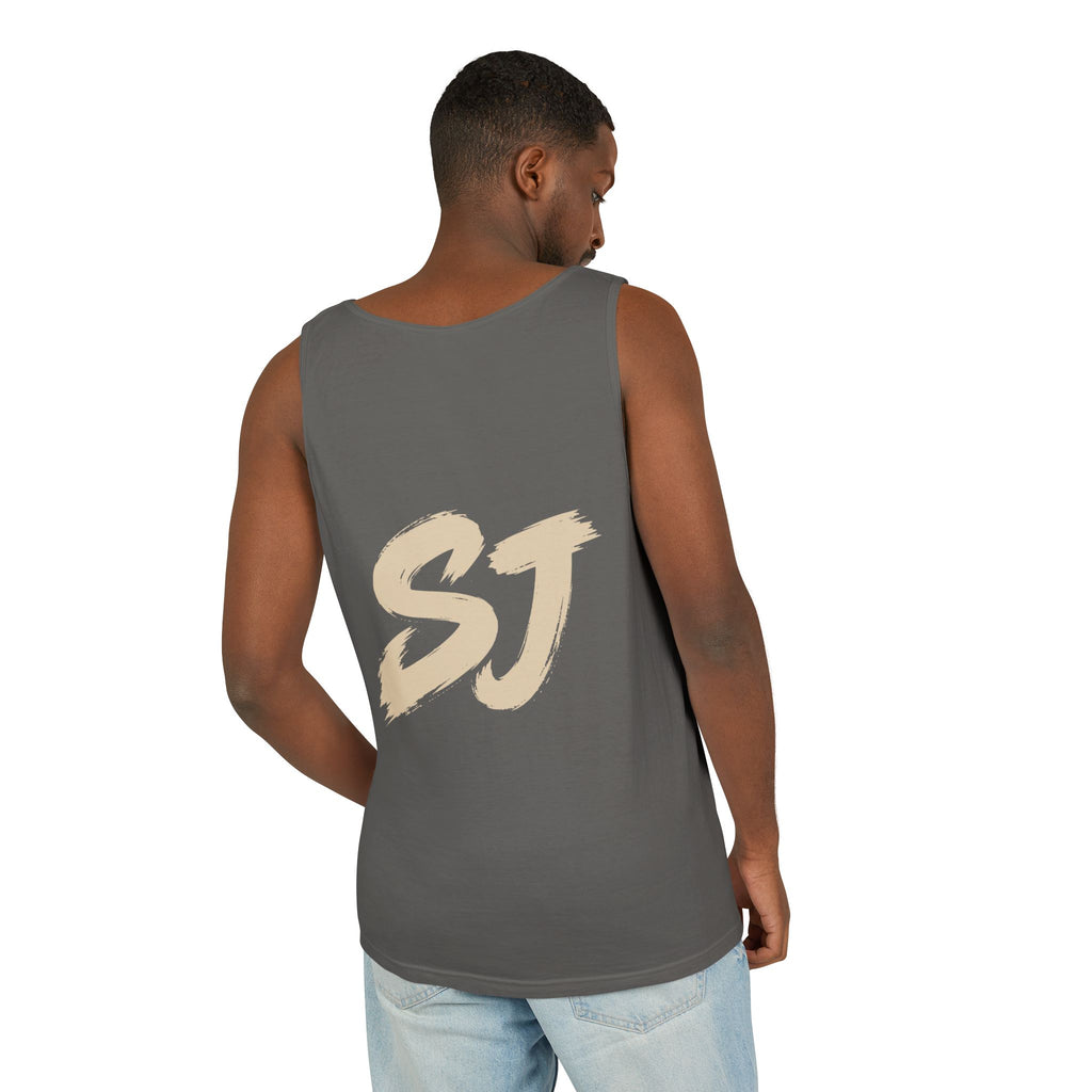 Baddie lightweight Tank Top
