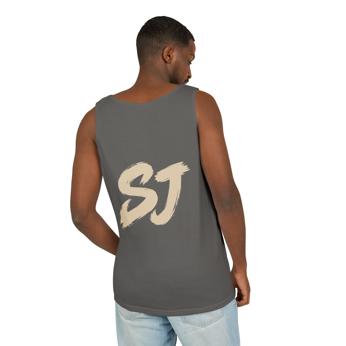 Baddie lightweight Tank Top