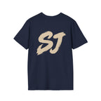 Baddie Crew Neckline Tee