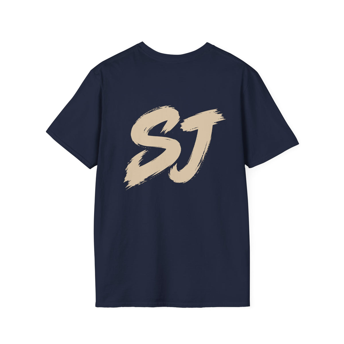 Baddie Crew Neckline Tee