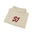 SJ Streetwear Hoodie