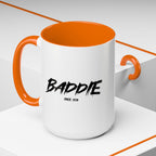 Baddie Coffee Mug