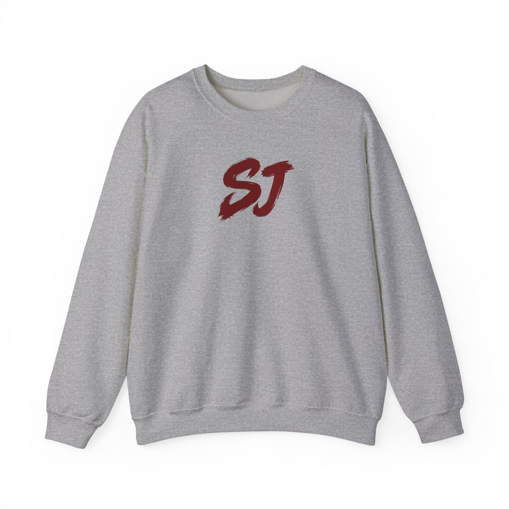 SJ Crewneck Sweatshirt