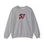 SJ Crewneck Sweatshirt