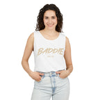 Baddie lightweight Tank Top
