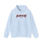 Baddie Streetwear Hoodie