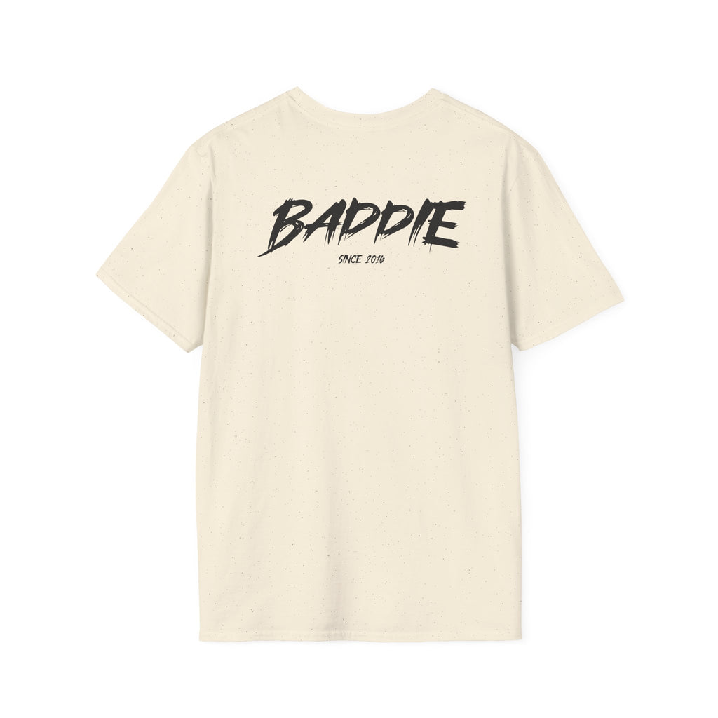 SJ crew neckline Tee