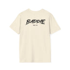 SJ crew neckline Tee