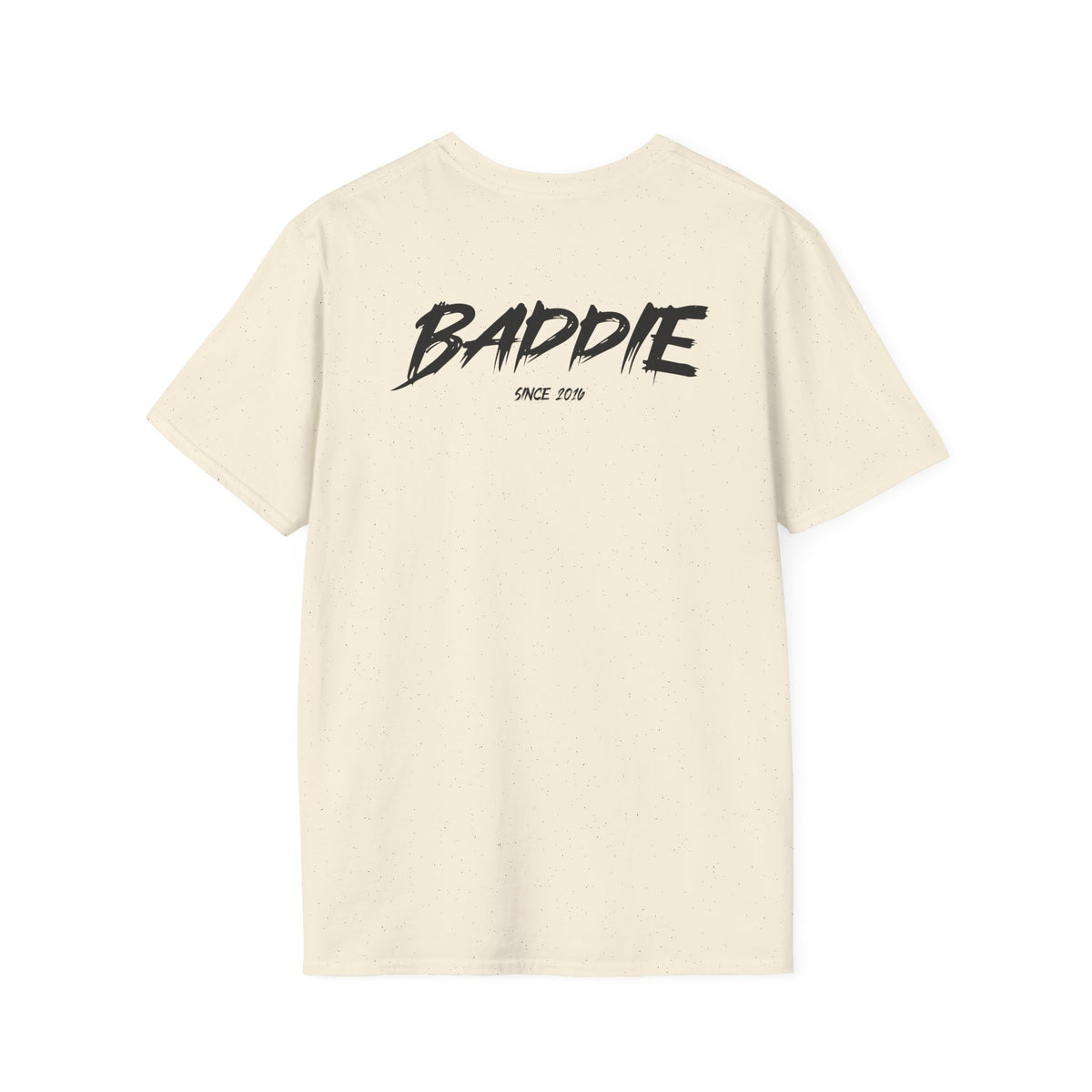 SJ crew neckline Tee