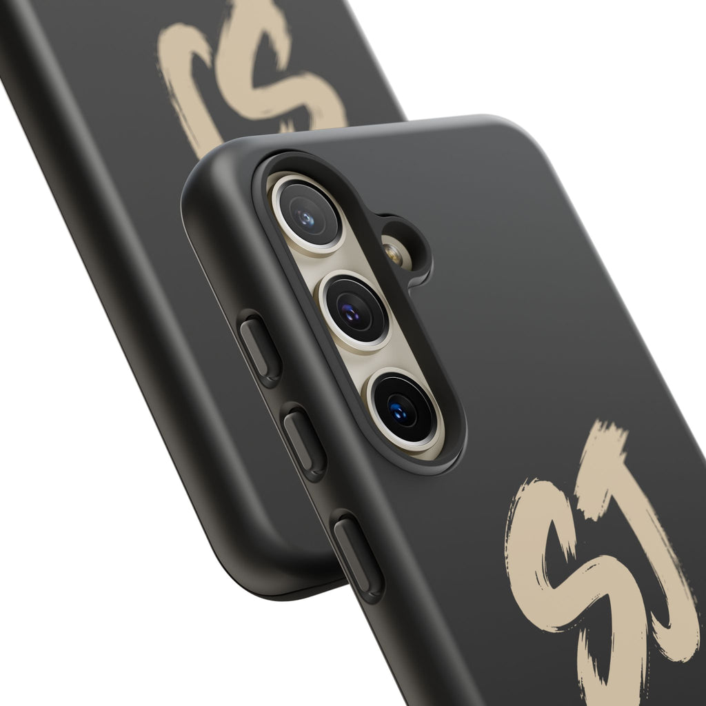 SJ Tough Phone Case